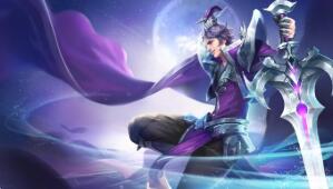 王者荣耀荣耀桑启 王者荣耀桑榆